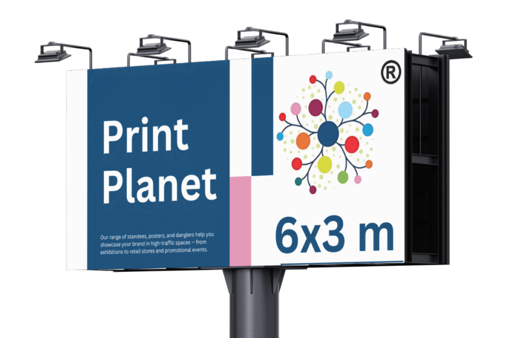 Print Planet